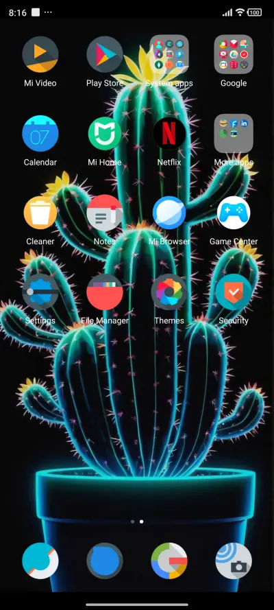 HyperCIAN_IZV15 - Screenshot 3