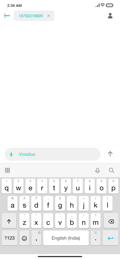 Dot os - Screenshot 8