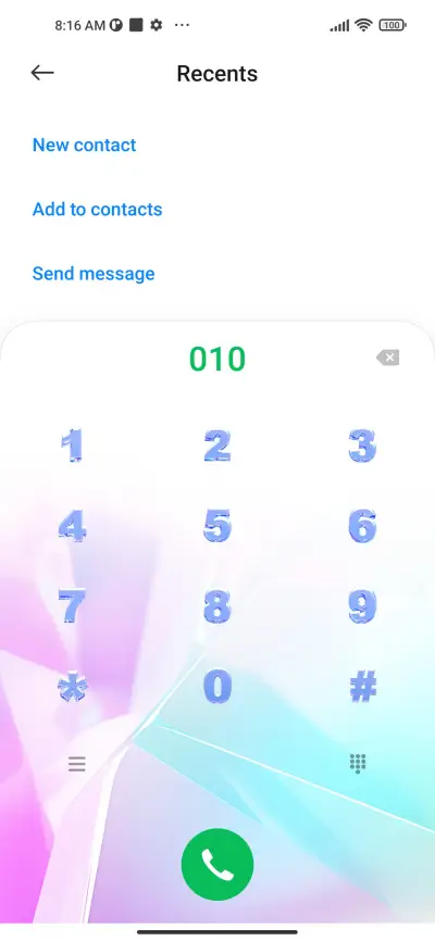 Art of Glass - Screenshot 4