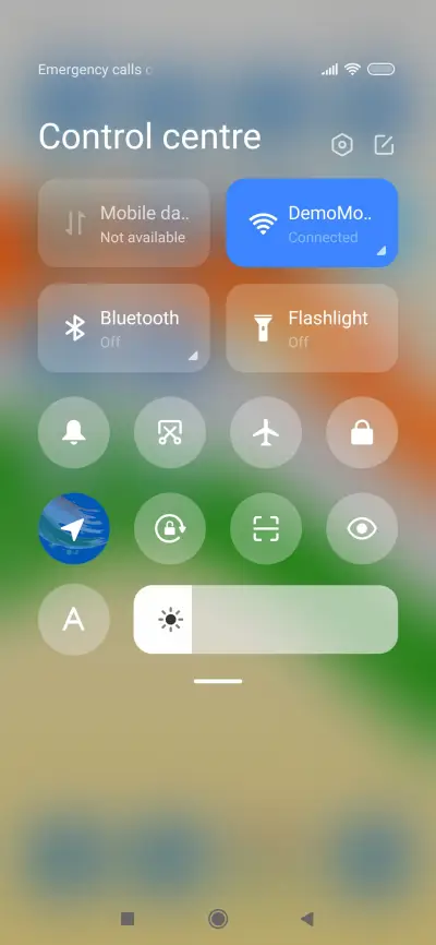 Mi For India 12 - Screenshot 5