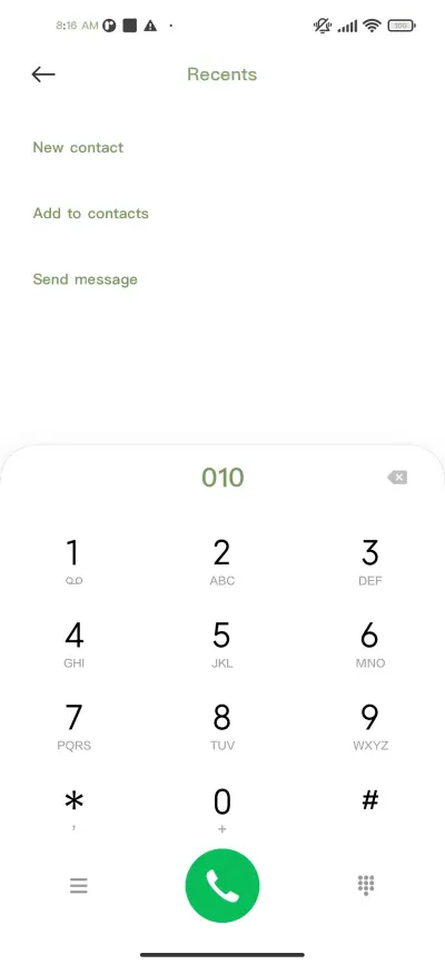 crlxlu - Screenshot 1