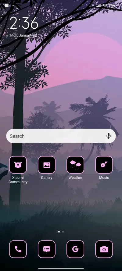 Willow Creek - Screenshot 2