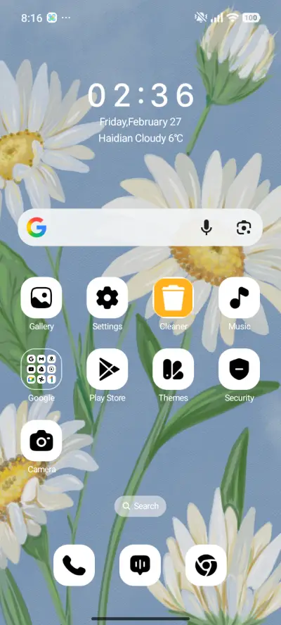 Soft Petal - Screenshot 2