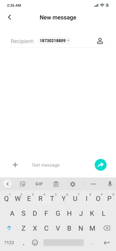 Tunnel v11 - Screenshot 8