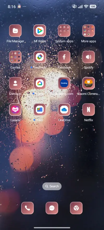 Burry Lights - Screenshot 3