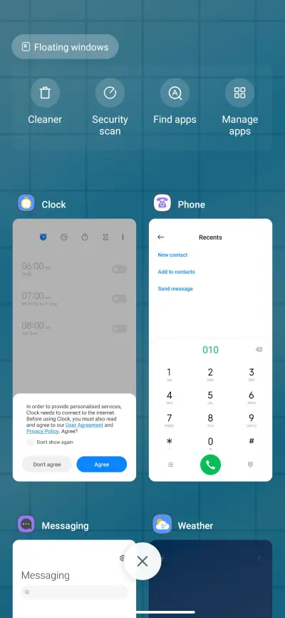 Leisure pool - Screenshot 4