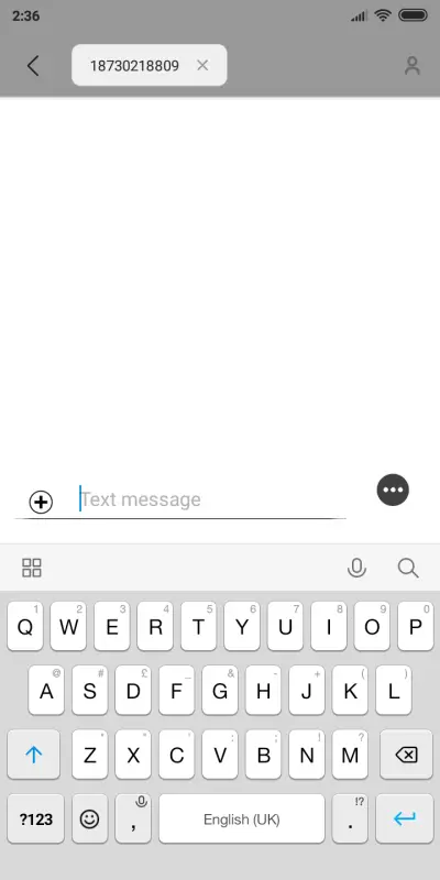 Scattered v10 - Screenshot 7
