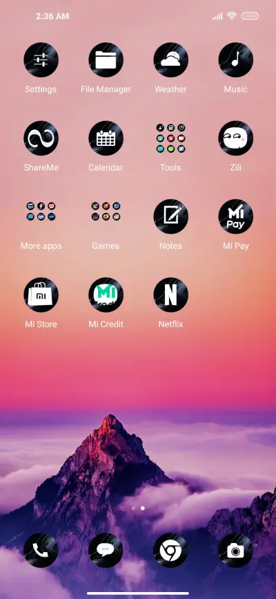 Mount si - Screenshot 3