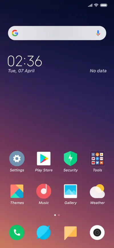 SF-Pro-MediumItalic - Screenshot 4