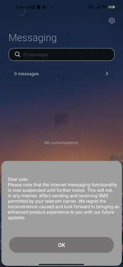 Sunset glacier - Screenshot 7