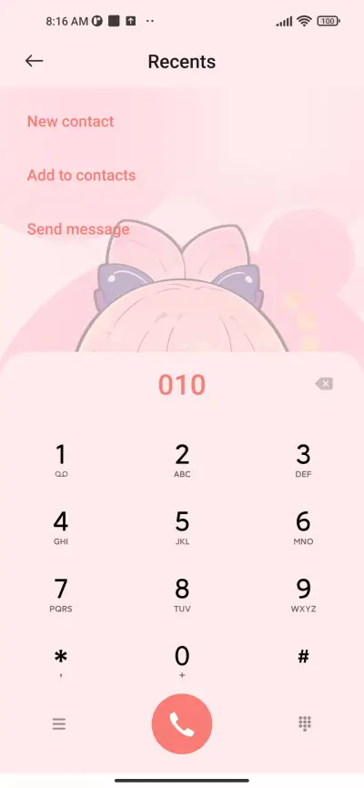 Sea of Heart - Screenshot 6