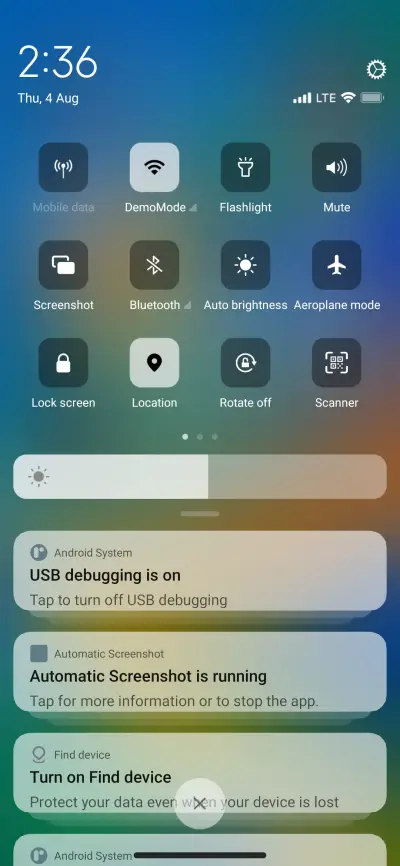 iPhone Max - Screenshot 5