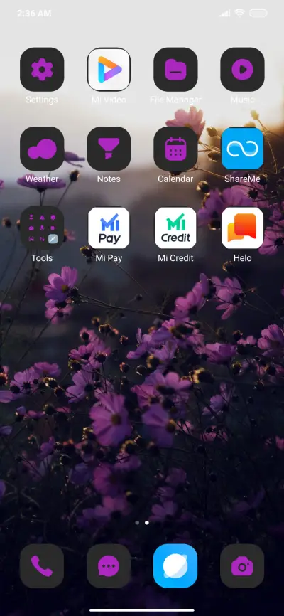 Stock_8 - Screenshot 3