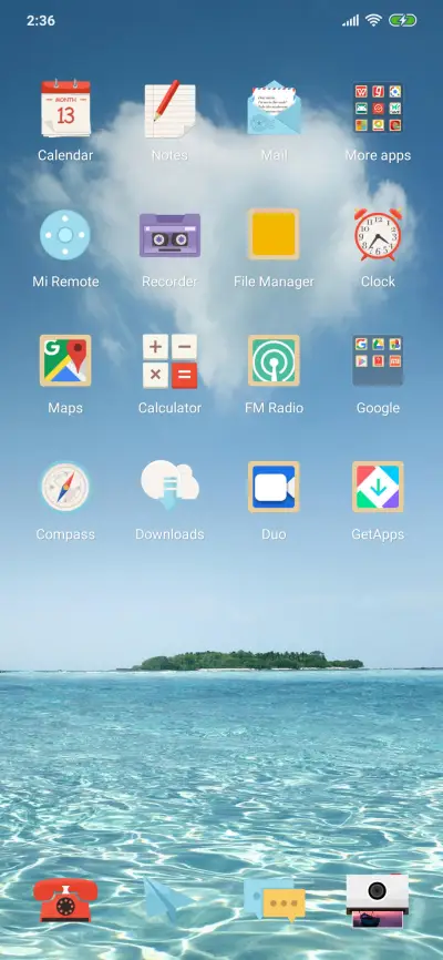 tiankong - Screenshot 3