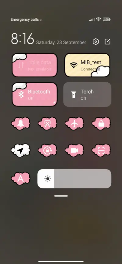 Sanrio Sweet Pink - Screenshot 5