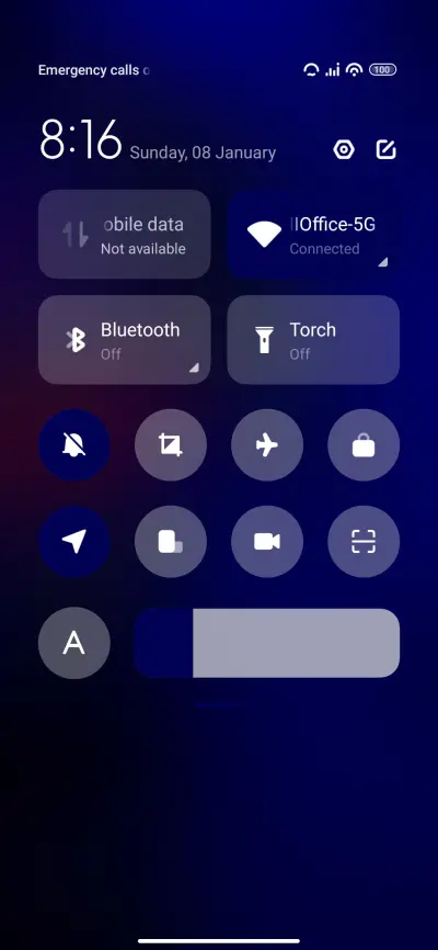 Rave Neon - Screenshot 5