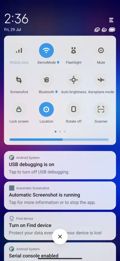 Slope Pro - Screenshot 5