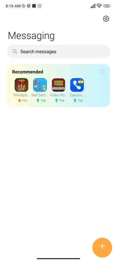 Rural Railway - Screenshot 8