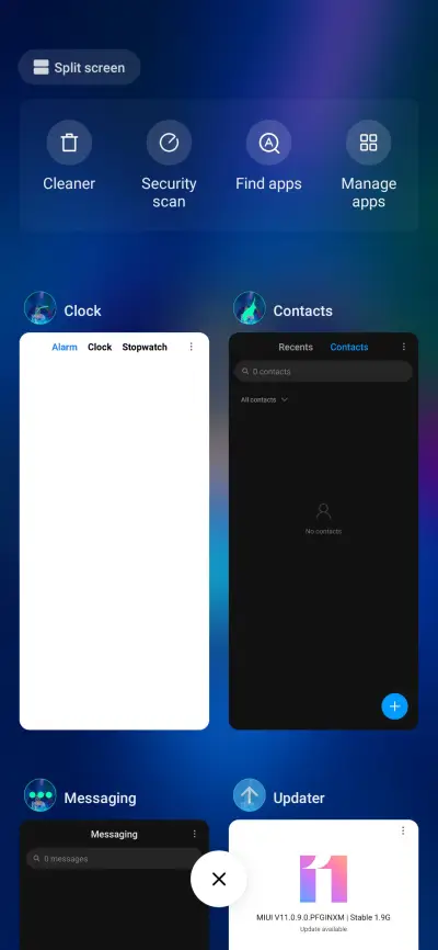 God Buddha - Screenshot 4
