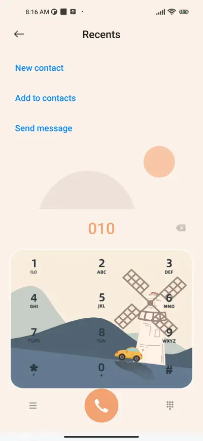 On The Road - Screenshot 7