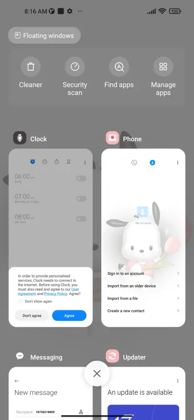 Pochacco 3d cute - Screenshot 4