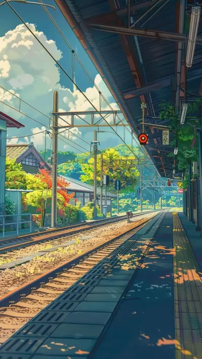 NATURE - Screenshot 1