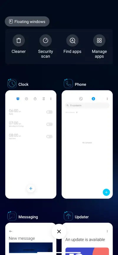 In love IZ V13 - Screenshot 4
