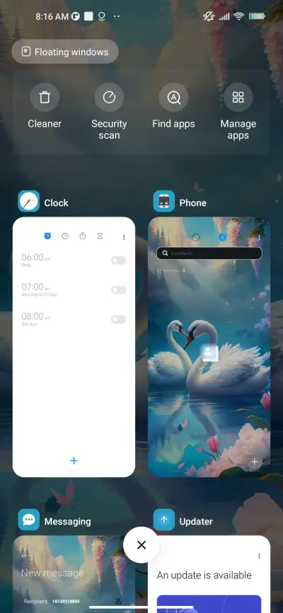 The illusion of  - Screenshot 4