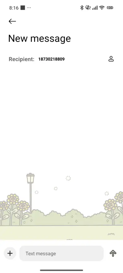 Spring Outing - Screenshot 8