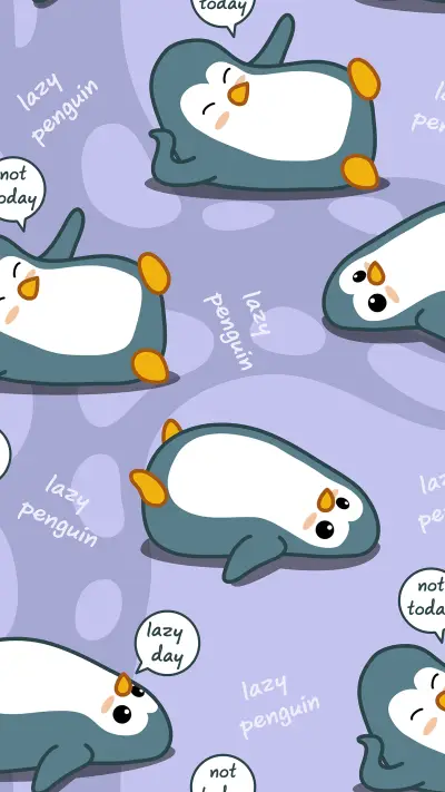 Cute cartoon illustrations