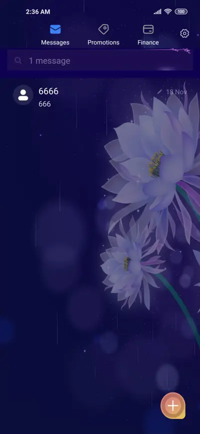 Month under haze - Screenshot 7