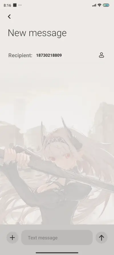 Crimson pupil - Screenshot 8