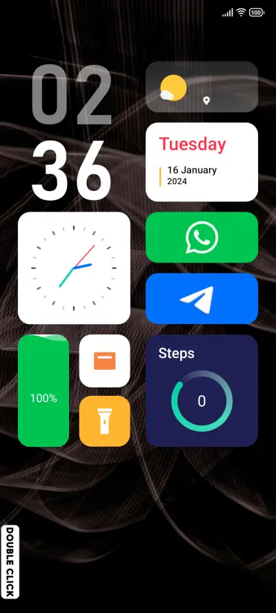 Flash Plus+ - Screenshot 1
