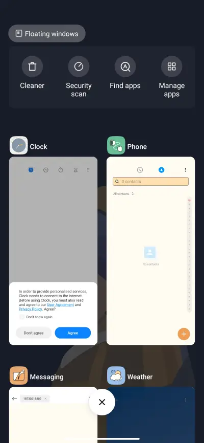 Pearl - Screenshot 4