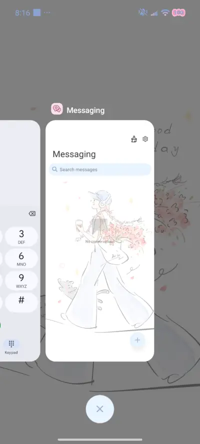 Girl Life - Screenshot 5