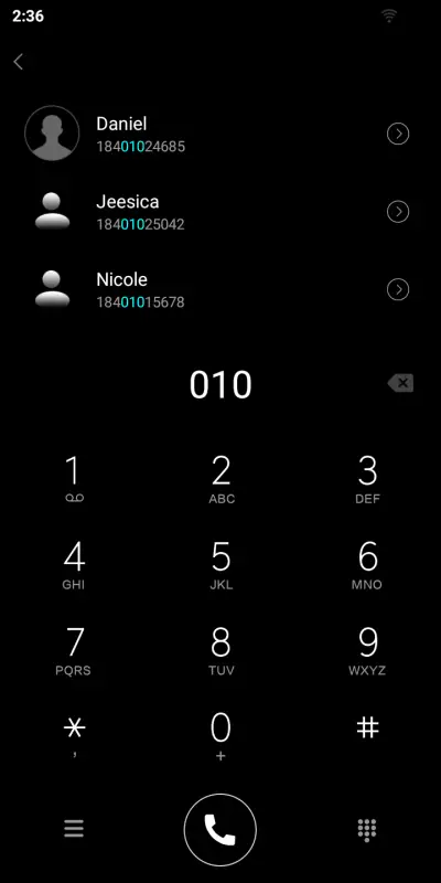 J labs - Screenshot 5