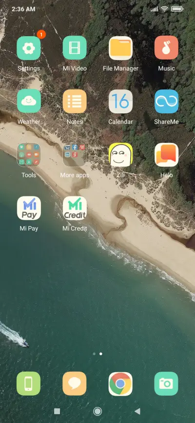 Isolated isla V10 - Screenshot 3