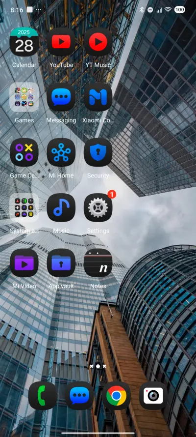 Skyscrapers - Screenshot 3