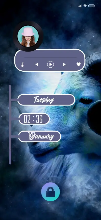 Zodiac Sign
