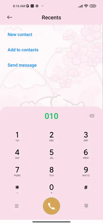 Blossom Rabbit - Screenshot 6