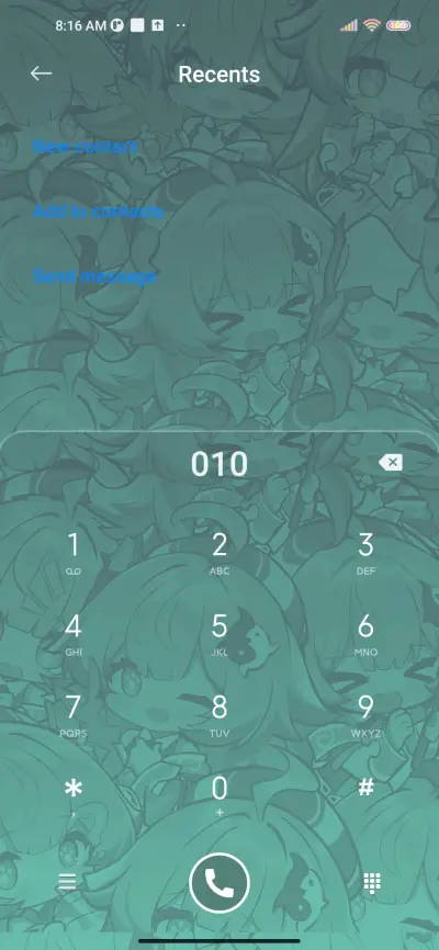 The tail judge - Screenshot 6