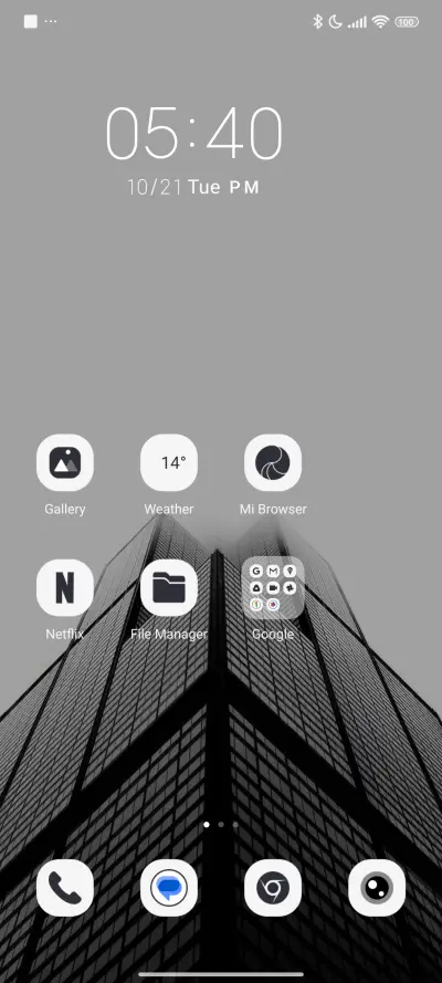 Tower Adrift - Screenshot 2