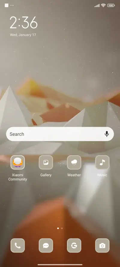 Dreamscape - Screenshot 2