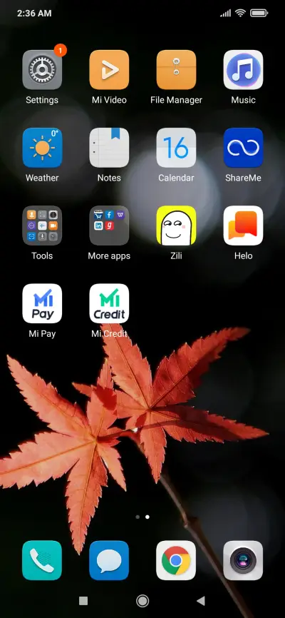 A life - Screenshot 3