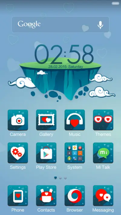 Bunny Love - Screenshot 2