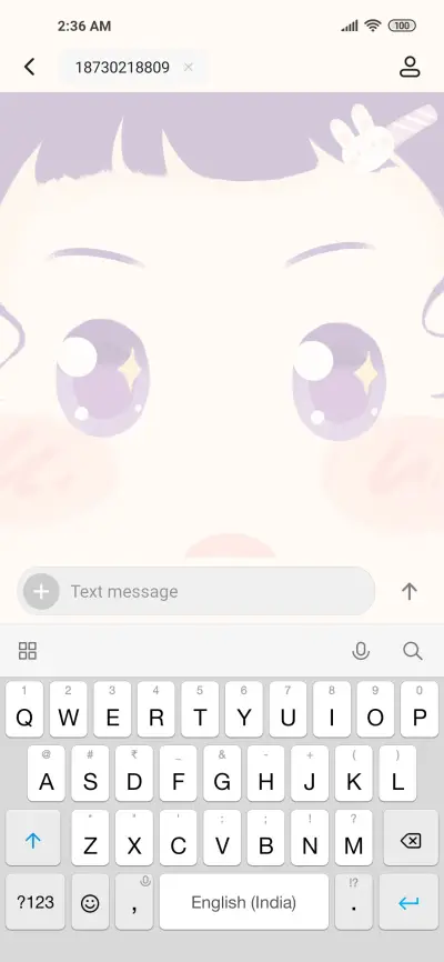 big eyes - Screenshot 9