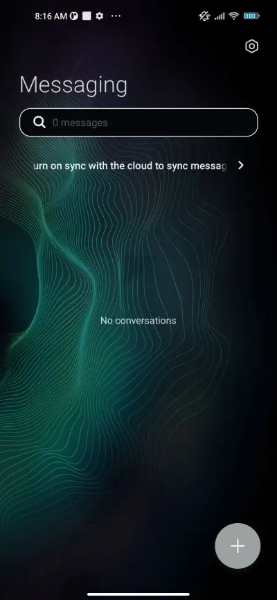 Rhythm - Screenshot 7