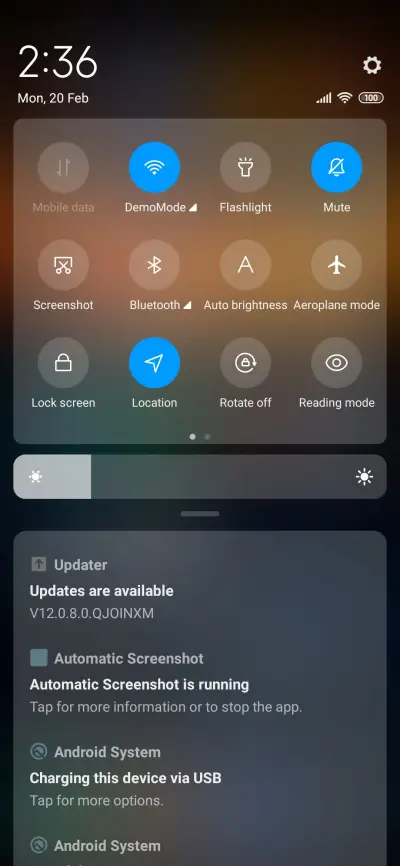 Deep Space - Screenshot 5