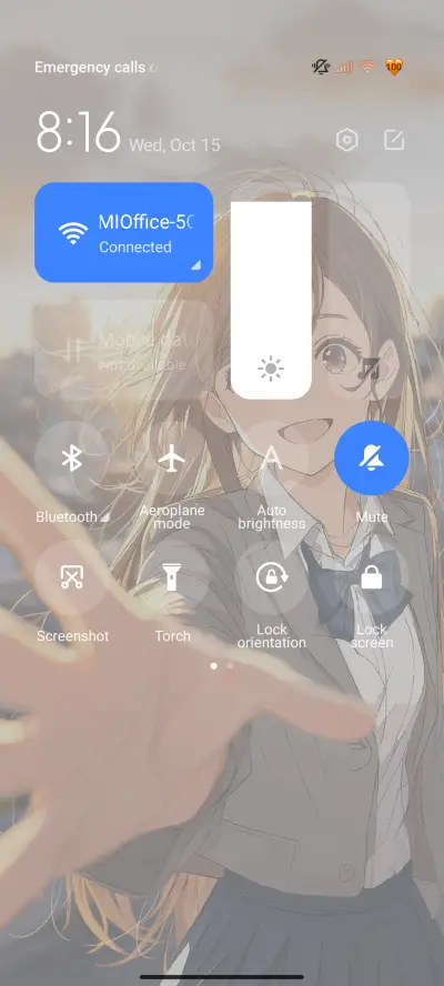 Diffuse sunset - Screenshot 6
