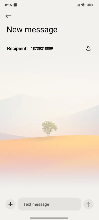 Lone Tree - Screenshot 8
